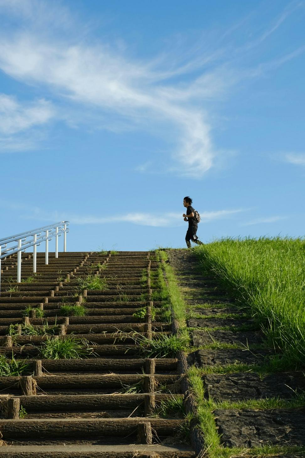 Obstacle Course Training